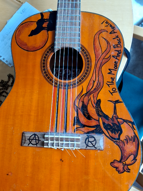 Guitar